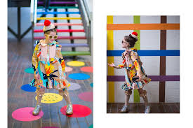 The most stylish kids to follow on instagram. Junior Style London Kids Fashion Blog Little Miss Sophie S Closet Fashion Pop Art Editorial Featu Kids Fashion Blog Kids Fashion Photography Pop Art For Kids