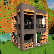 77 Comment Faire Une Salle De Bain Moderne Dans Minecraft 2018 Maison Moderne Minecraft Maison Minecraft Comment Faire Une Salle De Bain