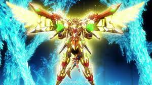 Gundam Build Fighters TRY Island Wars Screenshots