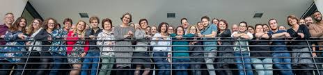 The iliza shlesinger sketch show. 90 Jahre 90 Kopfe Studienstiftung Des Deutschen Volkes