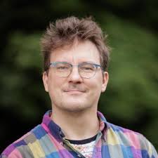 Denis Ferhatovic · Connecticut College