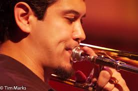 The Wandering Photographer