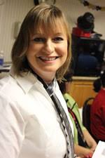 Single-Minded Couple: Papa Murphy's Is Their Brand Of Choice!