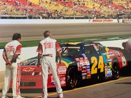 Experience the fastest track in nascar at michigan international speedway, home to the pure. One Of My First Nascar Races 1998 August Michigan Race How Good Does Jeff Gordon S Car Look Here Nascar