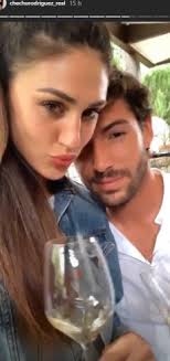 Cecilia rodriguez e ignazio moser al capodanno di carisolo. Ignazio Moser Festeggia Il Compleanno Con La Mamma E I Suoceri Foto Ultime Notizie Flash