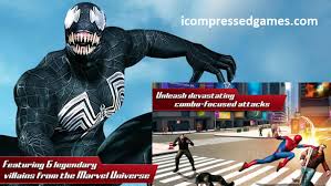 This game is all about the fictional movie character. The Amazing Spider Man 2 Pc Game Highly Compressed Download