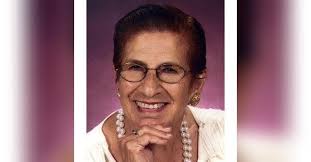 Evangelina V. Rosales Obituary