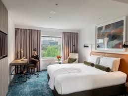 Novotel Sydney Darling Square Accorhotels