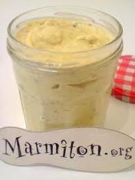 Sauce Remoulade Legere Recette Sauce Remoulade Recettes De Cuisine Recette