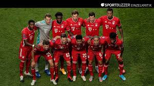 Fussball spieler von paris saint germain ronaldinho nicolas anelka christian wörns mickaël landreau juan pablo sorin hakan yakin zlatan ibrahimovic. Fc Bayern In Der Einzelkritik Gegen Psg Die Noten Zum Final Triumph In Der Champions League Sportbuzzer De