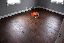 Russet Street Reno Pop It Like It S Hot Wood Floor Stain Colors Staining Wood Floors Varathane Wood Stain