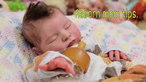 Pouty baby boy wants his moma