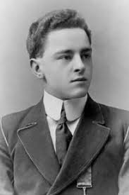 Lieutenant Thoburn Stephens Allan, MC The Royal Canadian Regiment 23 April  1896