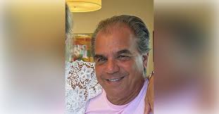 Obituary information for Joseph P. Giacopelli