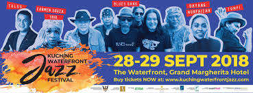 Classical jazz quartet movement i pt i. Kuching Waterfront Jazz Festival Sarawak Tourism Hornbill Trail Newsletter