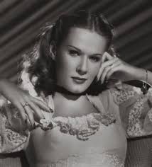 June Vincent (July 17, 1920