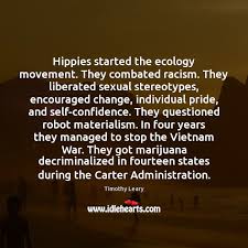 Past simple and past participle of combat 2. Hippies Started The Ecology Movement They Combated Racism They Liberated Sexual Stereotypes Idlehearts