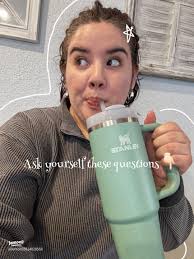 Key Factors to Consider Before Buying a Stanley Tumbler