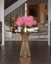Maybe you would like to learn more about one of these? Powell Entry Table