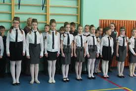 название команды и девиз на конкурс песни и строя Smotr Stroya I Pesni V Nachalnoj Shkole Foto Scenarij