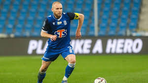 Tymoteusz puchacz (born 23th january 1999) is a polish footballer who plays as a left back/left winger for the tymoteusz puchacz date of birth: Der Nachste Neue Tymoteusz Puchacz Kommt Fur Vier Jahre Zu Union B Z Berlin