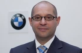 Juan Pablo Madrigal es el nuevo director de Mini España