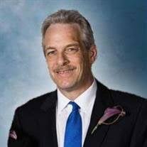 Steven Floyd Ostrow Obituary