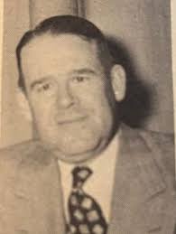 Dr Donophan Carson Griggs (1902-1971)