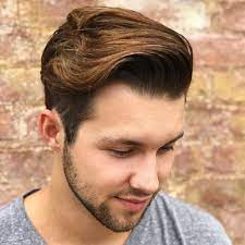 20 Best Hairstyles For Men In 2020 Cool Hairstyles Top Hairstyles For Men Mens Hairstyles