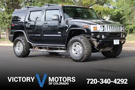 Image result for Black 2007 Hummer