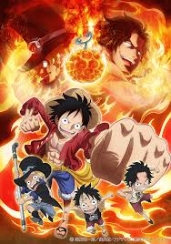 We hope you enjoy our growing collection of hd images to use as a background or home screen for your smartphone or computer. Luffy Ace And Sabo One Piece Team Wallpapers Wallpaper Cave