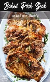 69 homemade recipes for pork shoulder steak from the biggest global cooking community! Pin On Pork Steak