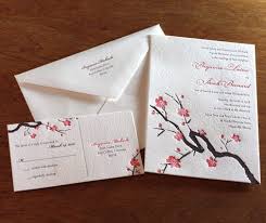 Cherry Blossom Wedding Inspiration Cherry Blossom Wedding Inspiration Cherry Blossom Wedding Invitations Cherry Blossom Theme