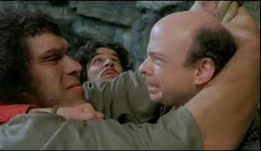 English One-O-Worst: Inconceivable: The Princess Bride