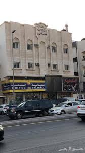 حراج العقار جده شارع الأمير متعب