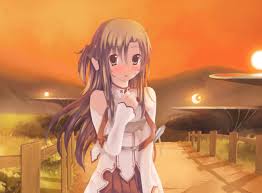 See over 2 yuuki asuna images on danbooru. Yuuki Asuna Hd Wallpaper Background Image 2644x1948 Id 299440 Wallpaper Abyss