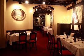 Restaurant Bieberbau Seit 1894
