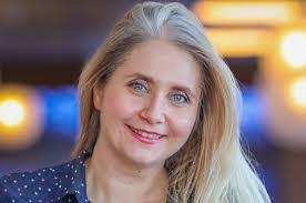 Sandra Nord's Instagram, Twitter & Facebook