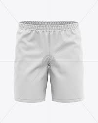 Download Swimming Shorts In Apparel Mockups On Yellow Images Object Mockups