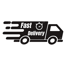 Fast Shipping