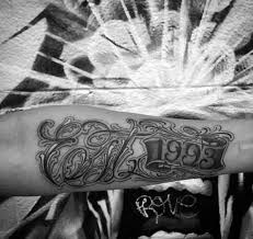 Start a tattoo design contest today and see all the unique ways our designers interpret your vision. Top 29 Est Tattoo Ideas 2021 Inspiration Guide