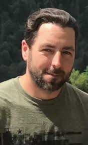 Obituary information for Christopher Lee Rees