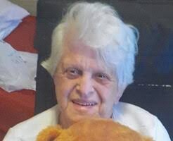 Patricia Lavoie Obituary