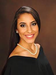 Valedictorians and Salutatorians in Gwinnett