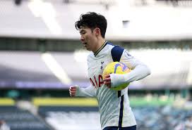 Tottenham hotspur, london, united kingdom. Son Nets 100th Tottenham Goal In Win Over Leeds The Himalayan Times Nepal S No 1 English Daily Newspaper Nepal News Latest Politics Business World Sports Entertainment Travel Life Style News