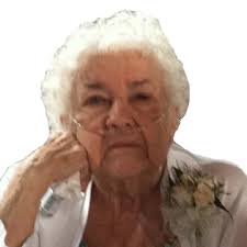 Helen Ray Baker Obituary 2017