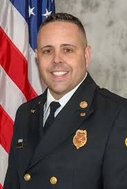 Lancaster City Bureau of Fire