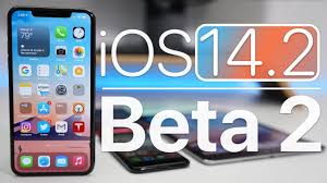 Ios 14 2 Beta 2 Is Out What S New Youtube