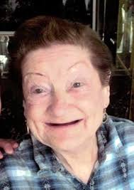 Mary Conforti Obituary