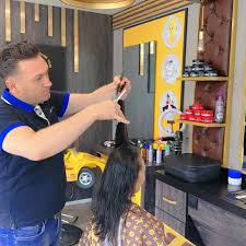 Fjerritslev frisør salon